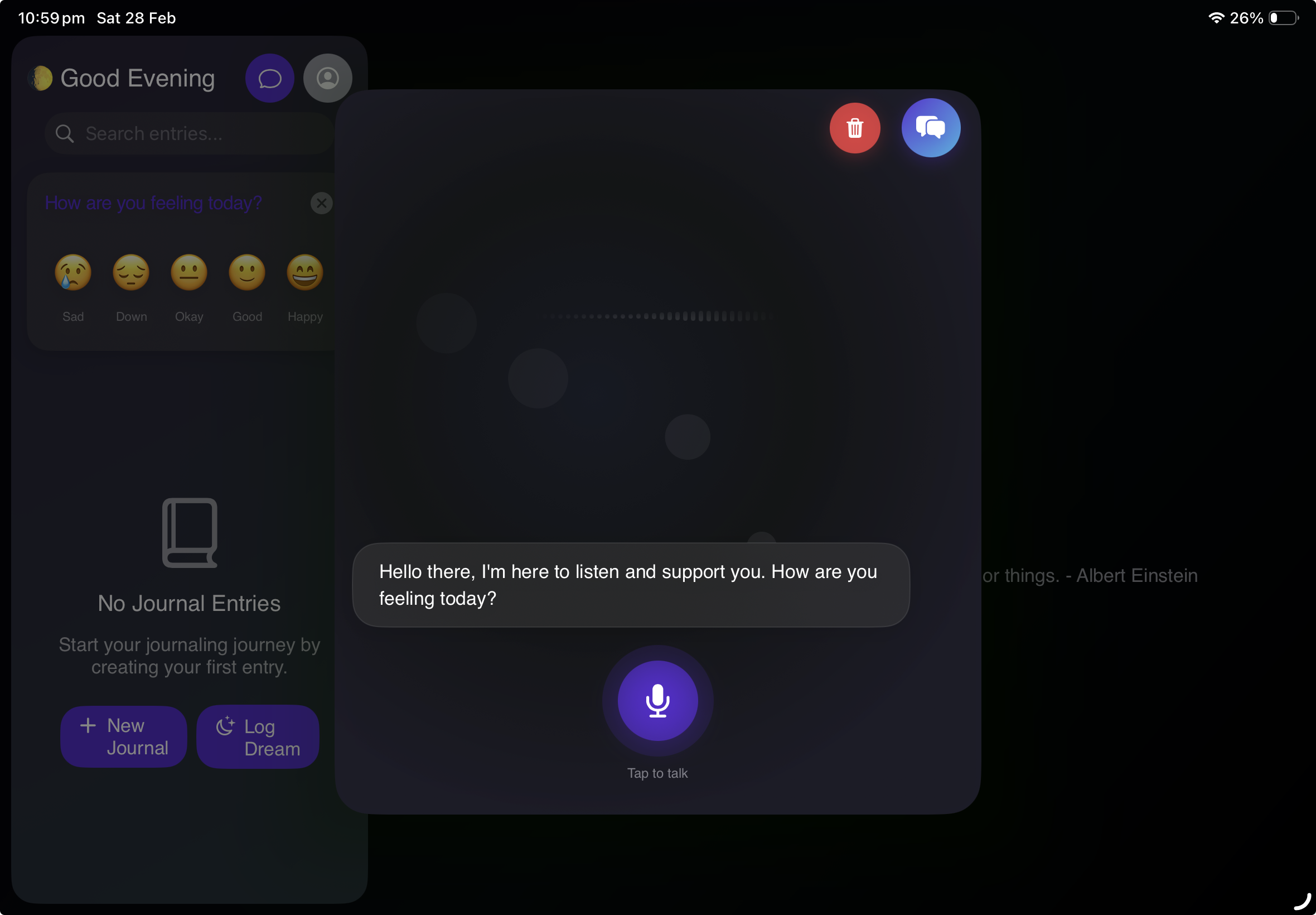 Souley Persona Customization